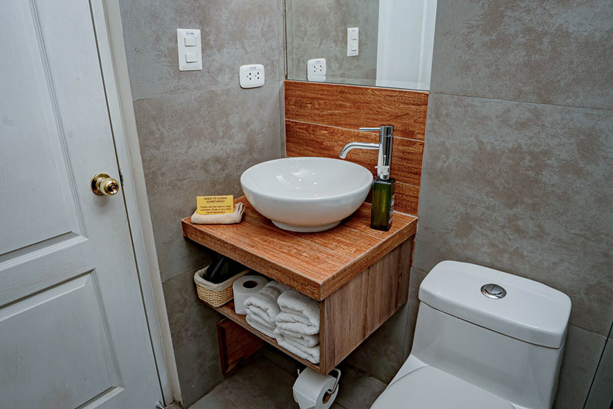 Suite Familiar - 3 Habitaciones - Imagen 3